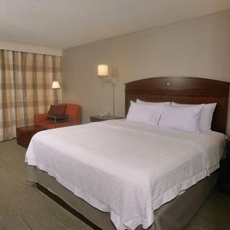 Hampton Inn Springfield-South Εξωτερικό φωτογραφία