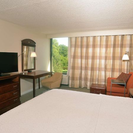 Hampton Inn Springfield-South Εξωτερικό φωτογραφία