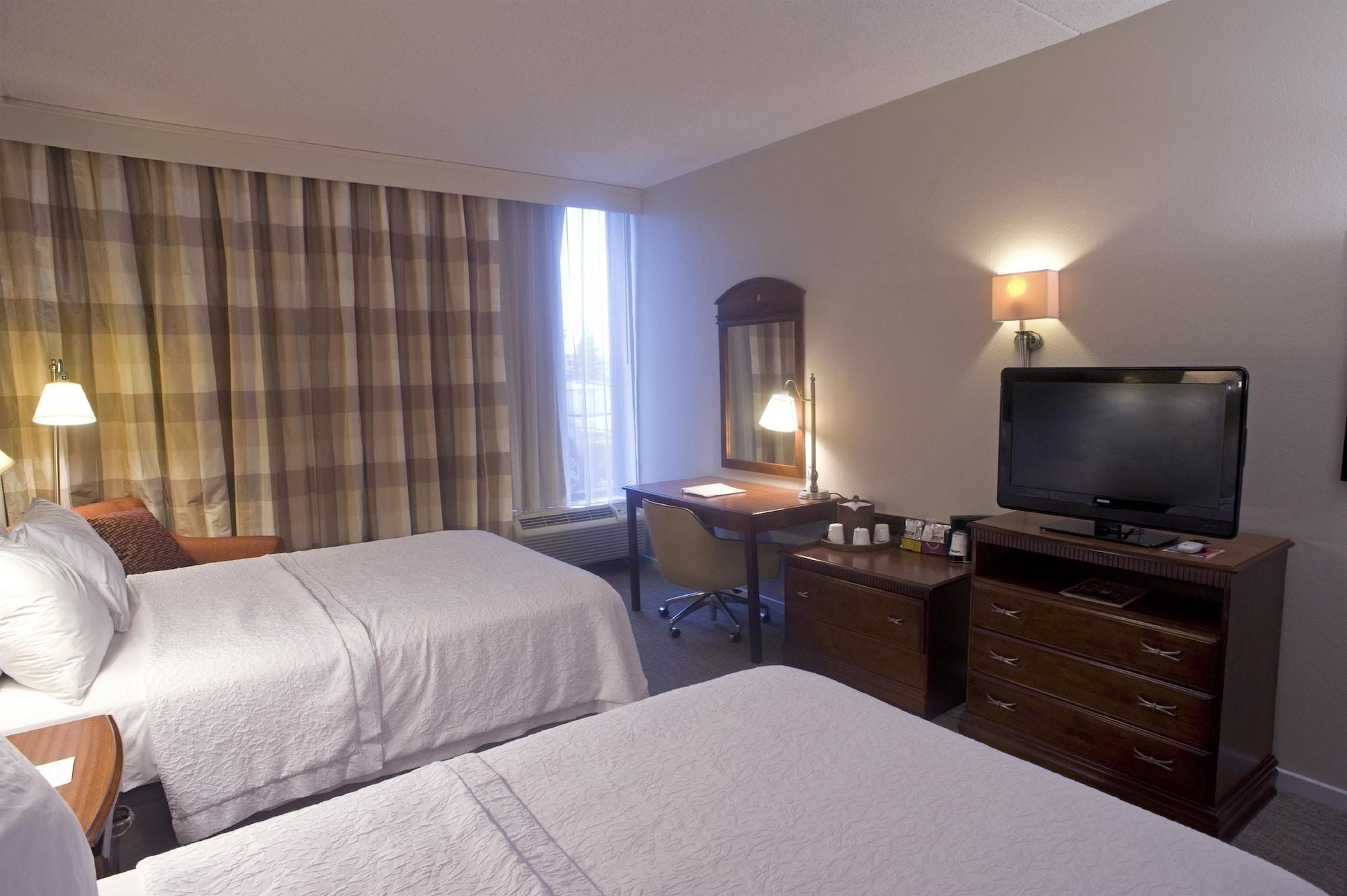 Hampton Inn Springfield-South Εξωτερικό φωτογραφία