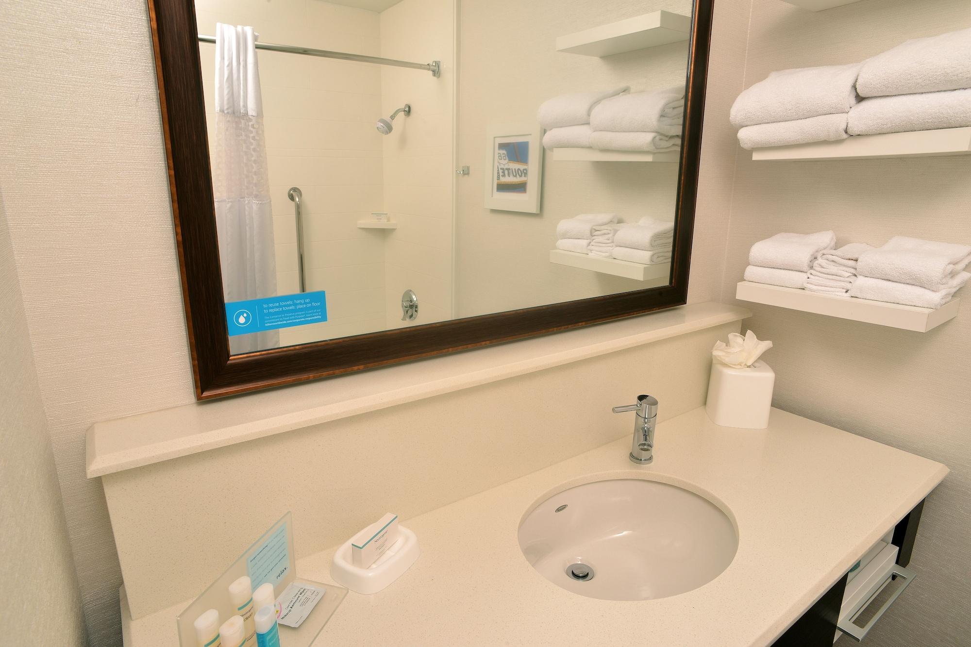 Hampton Inn Springfield-South Εξωτερικό φωτογραφία