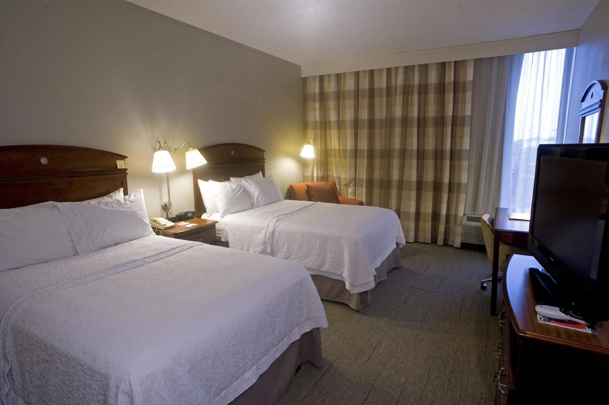 Hampton Inn Springfield-South Εξωτερικό φωτογραφία