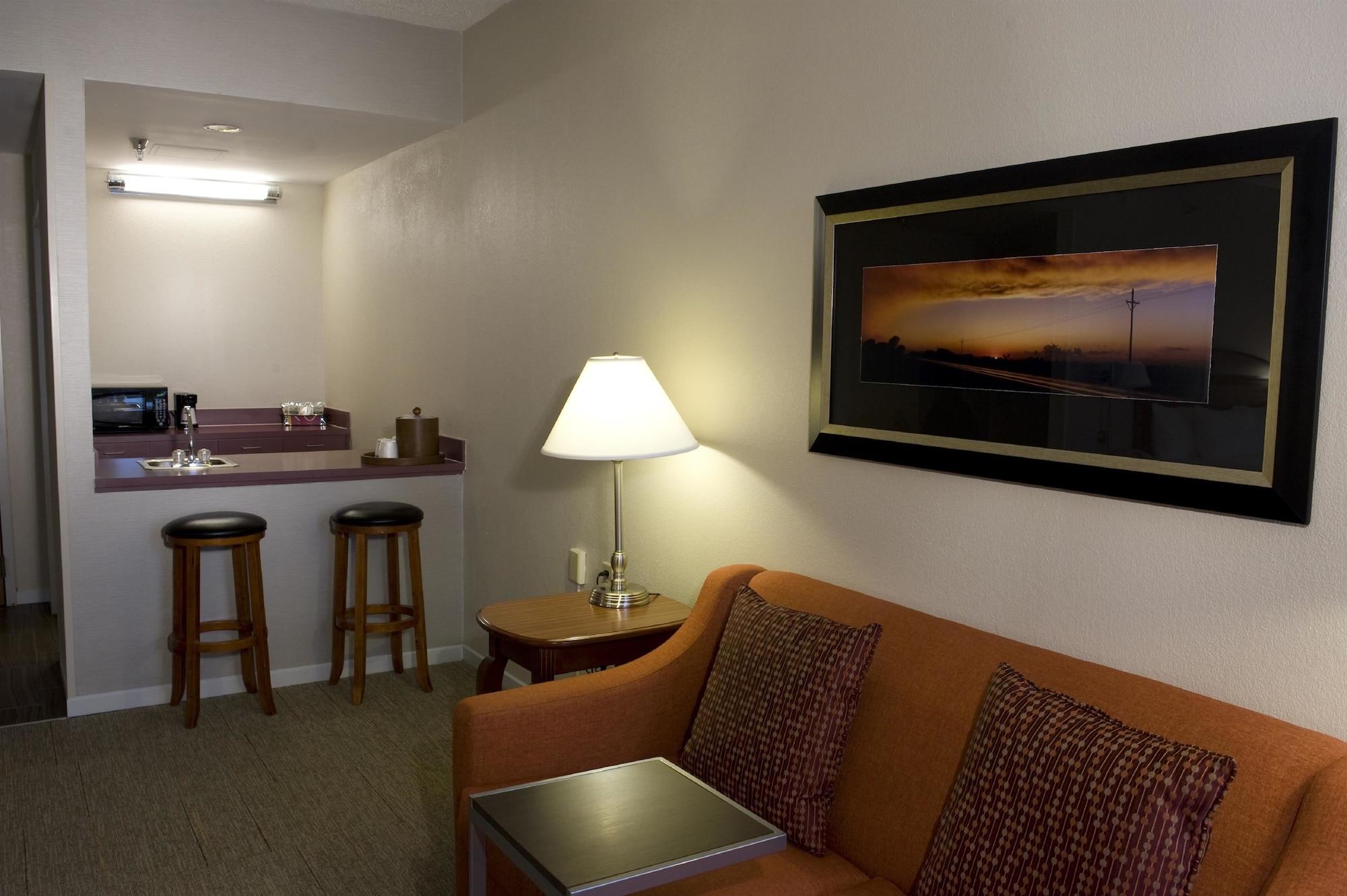 Hampton Inn Springfield-South Εξωτερικό φωτογραφία