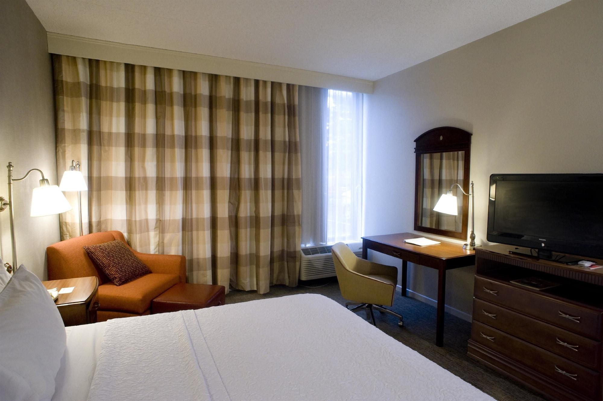 Hampton Inn Springfield-South Εξωτερικό φωτογραφία
