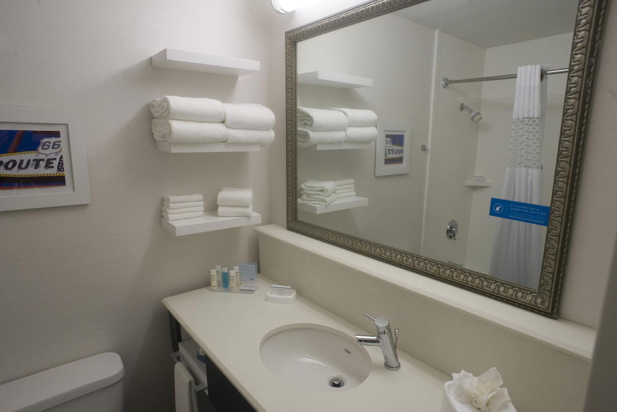 Hampton Inn Springfield-South Εξωτερικό φωτογραφία