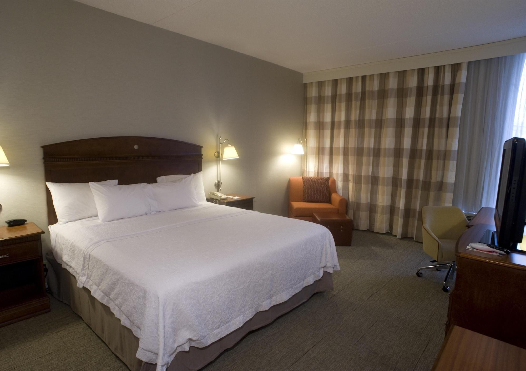 Hampton Inn Springfield-South Εξωτερικό φωτογραφία