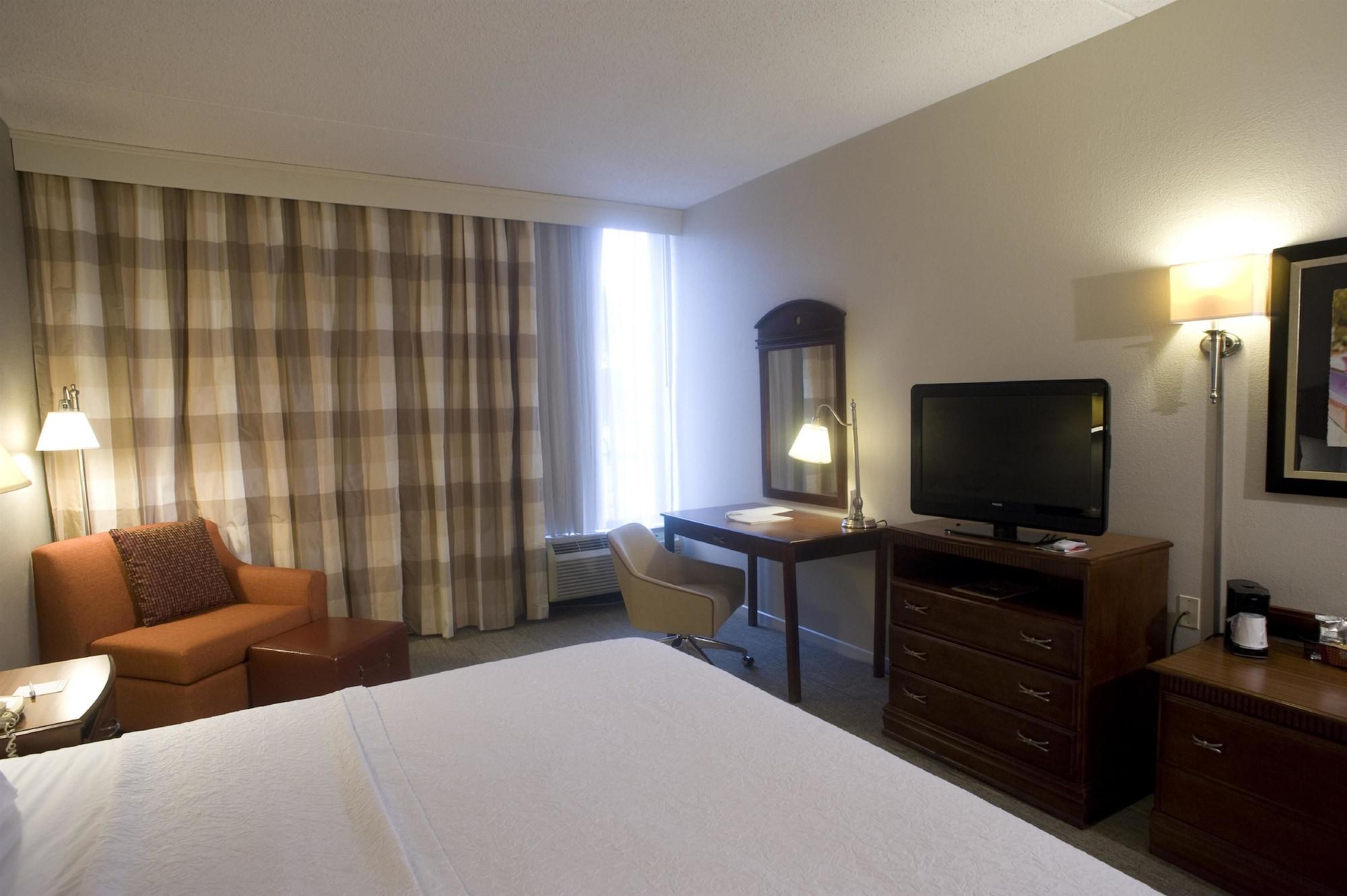 Hampton Inn Springfield-South Εξωτερικό φωτογραφία