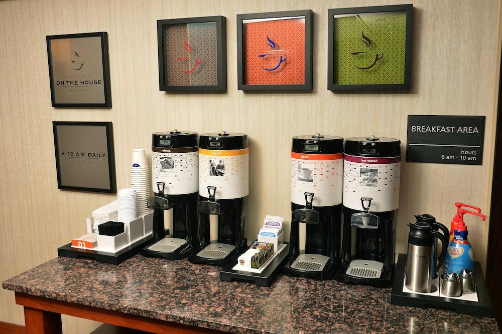Hampton Inn Springfield-South Εξωτερικό φωτογραφία