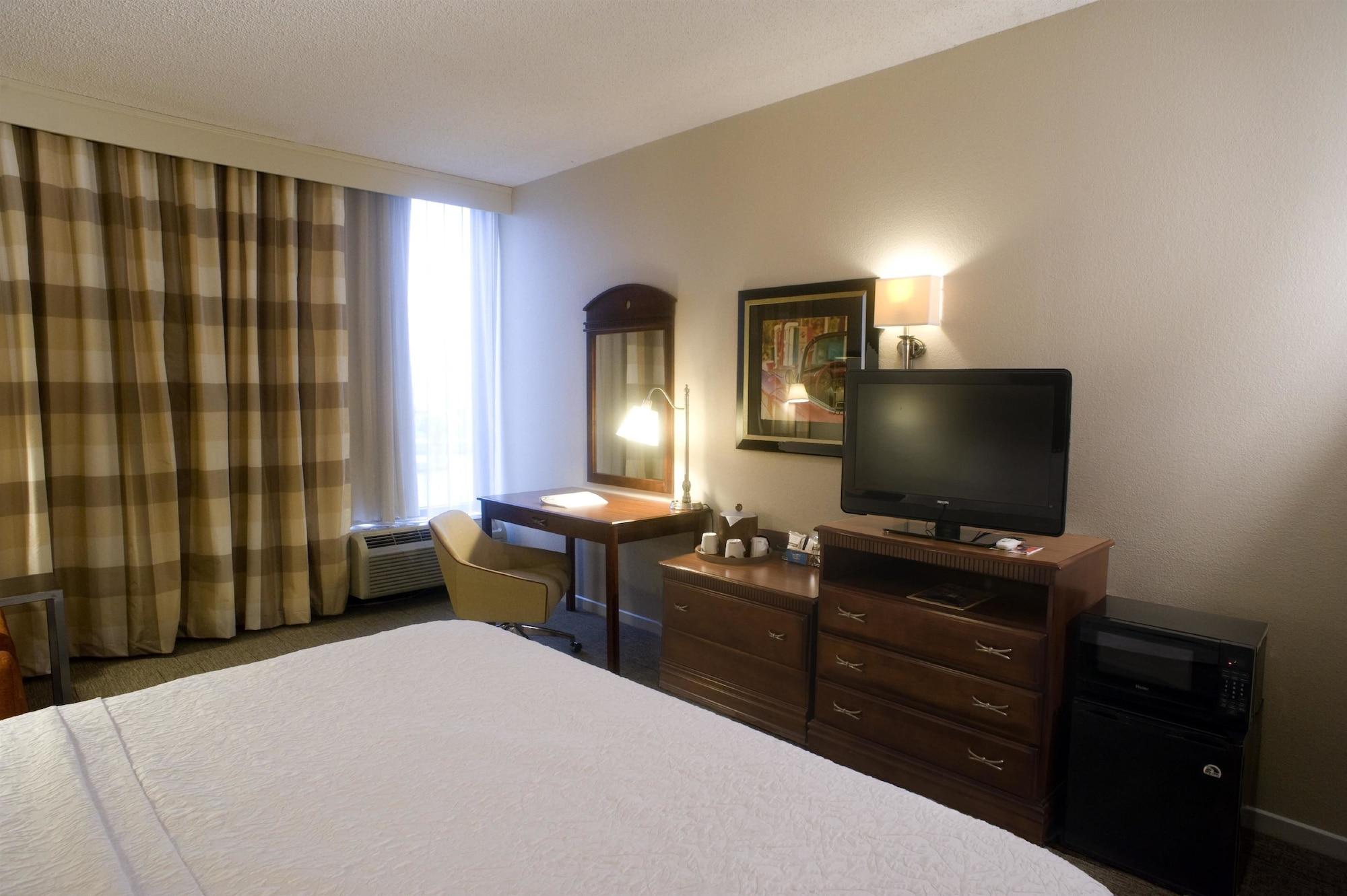Hampton Inn Springfield-South Εξωτερικό φωτογραφία