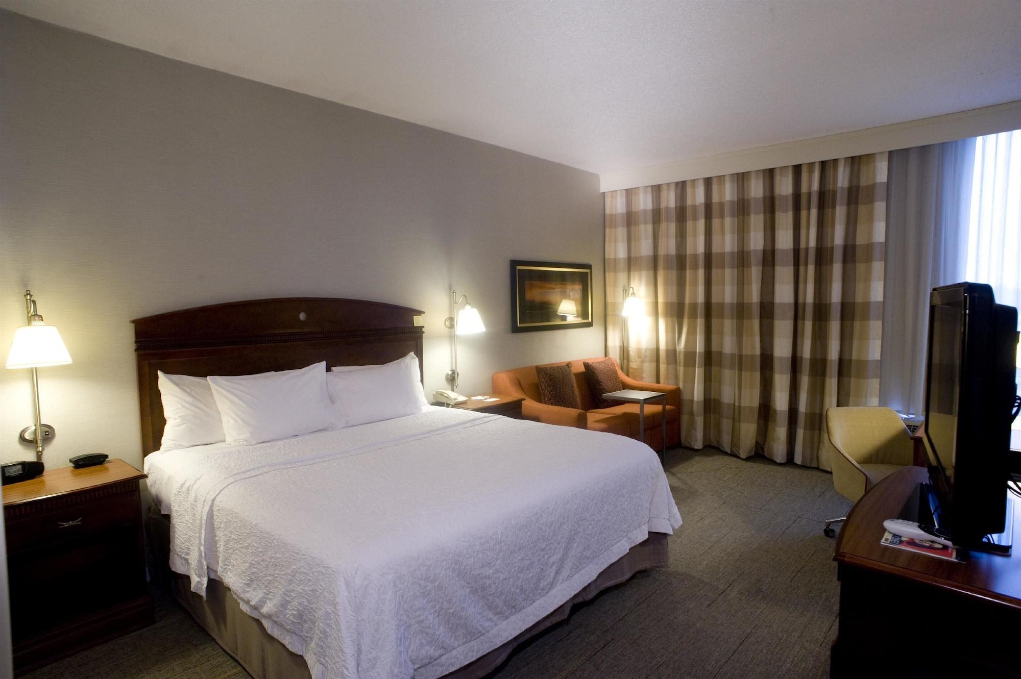 Hampton Inn Springfield-South Εξωτερικό φωτογραφία