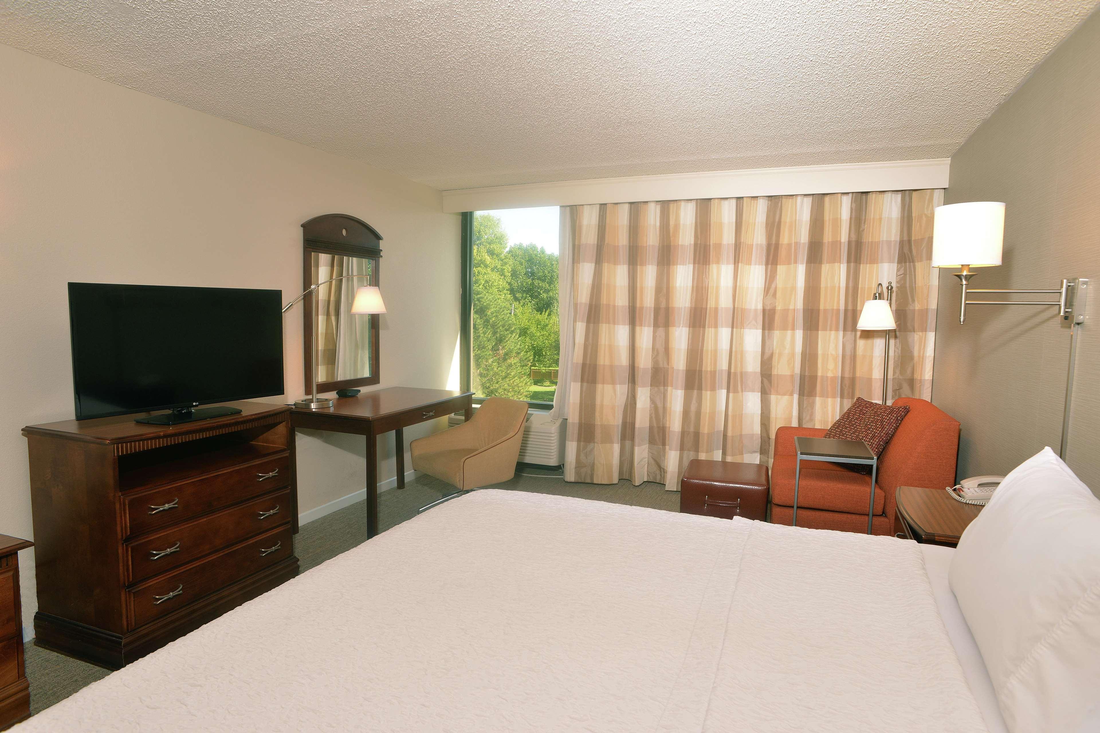 Hampton Inn Springfield-South Εξωτερικό φωτογραφία