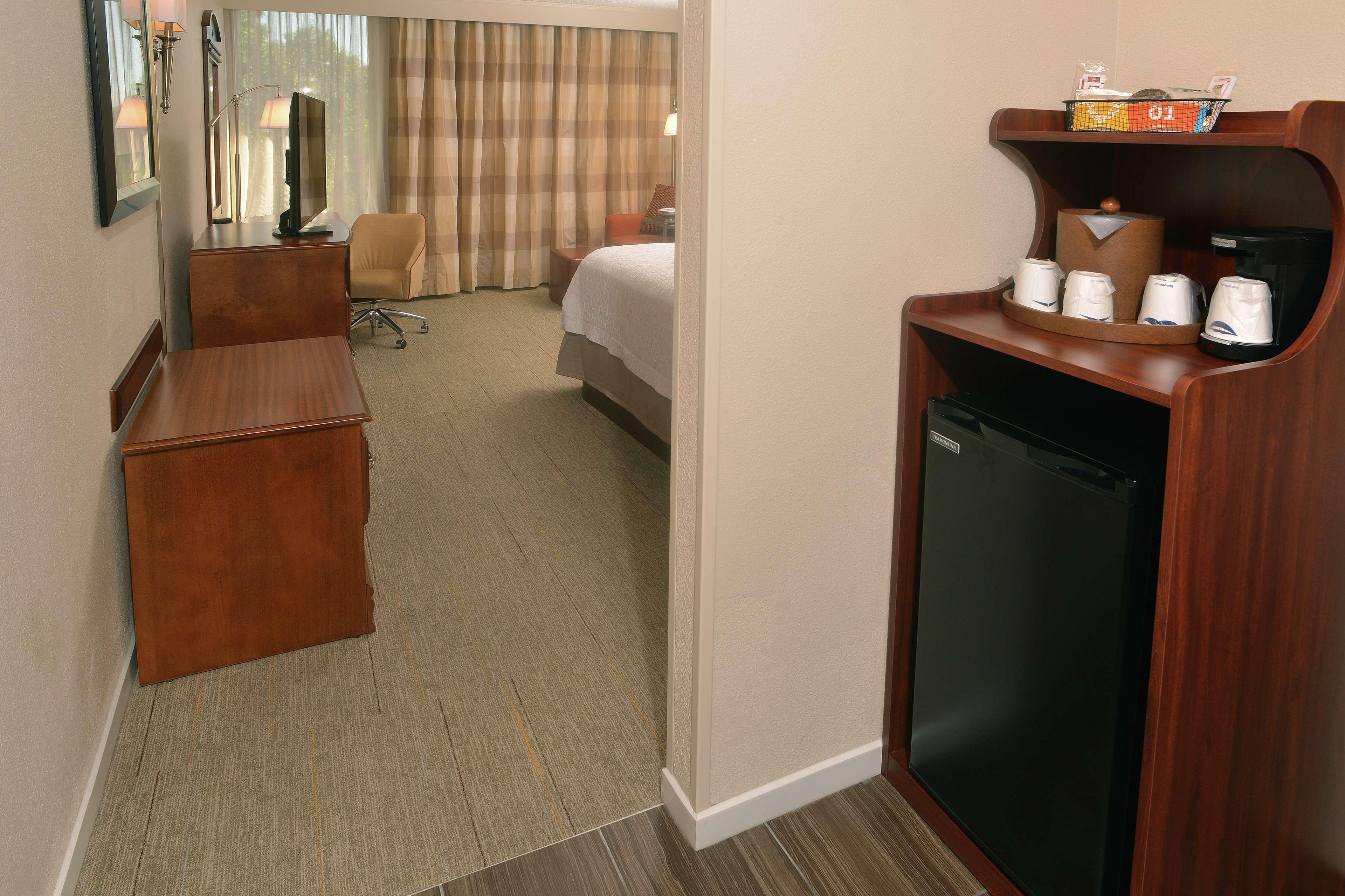 Hampton Inn Springfield-South Εξωτερικό φωτογραφία