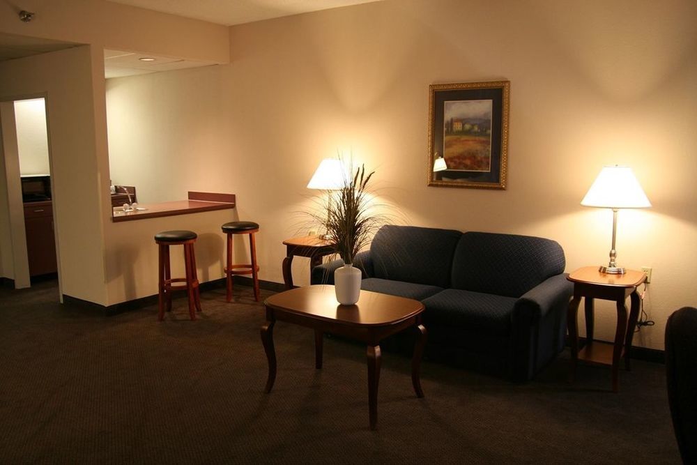 Hampton Inn Springfield-South Εσωτερικό φωτογραφία