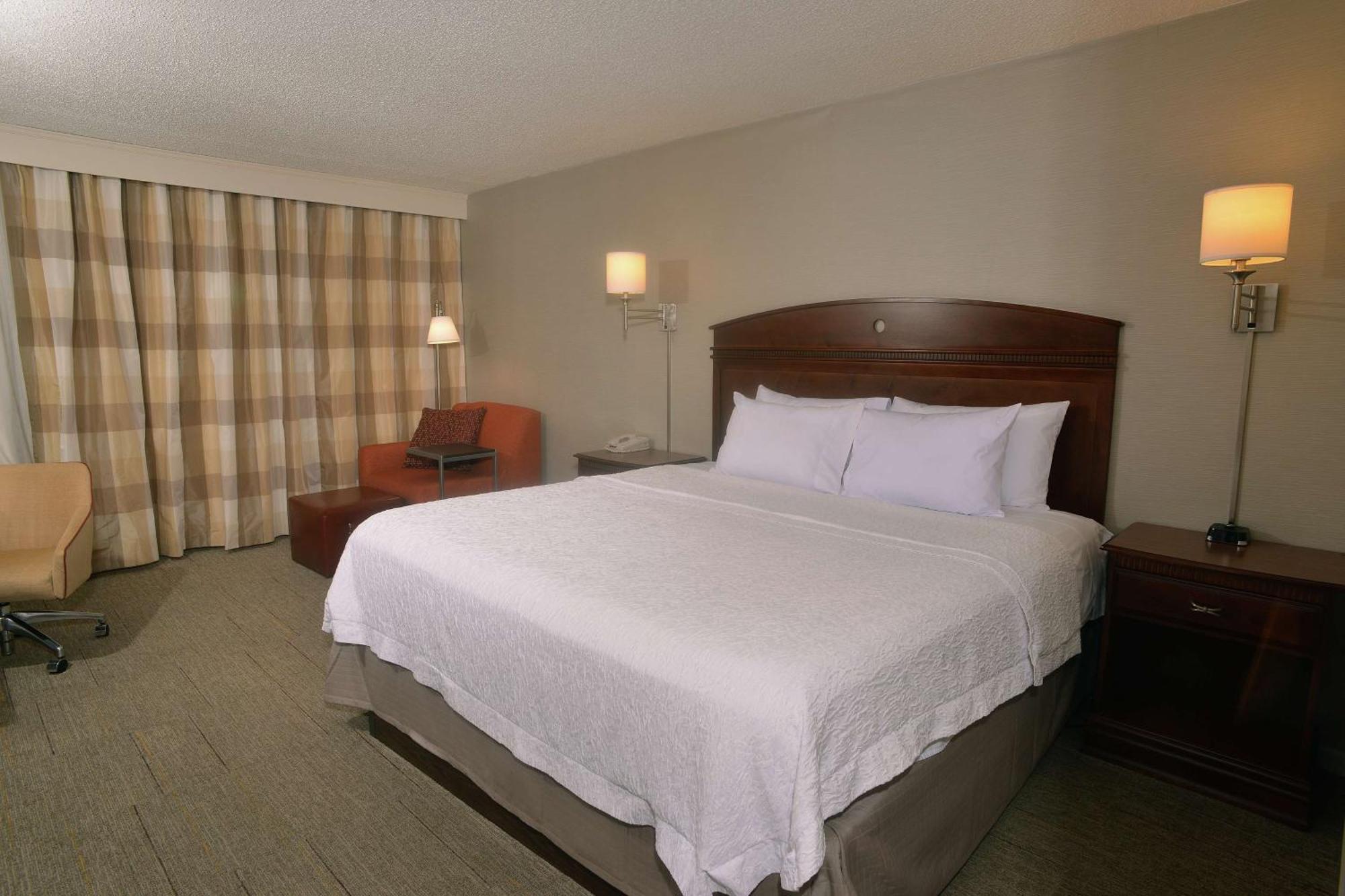 Hampton Inn Springfield-South Εξωτερικό φωτογραφία
