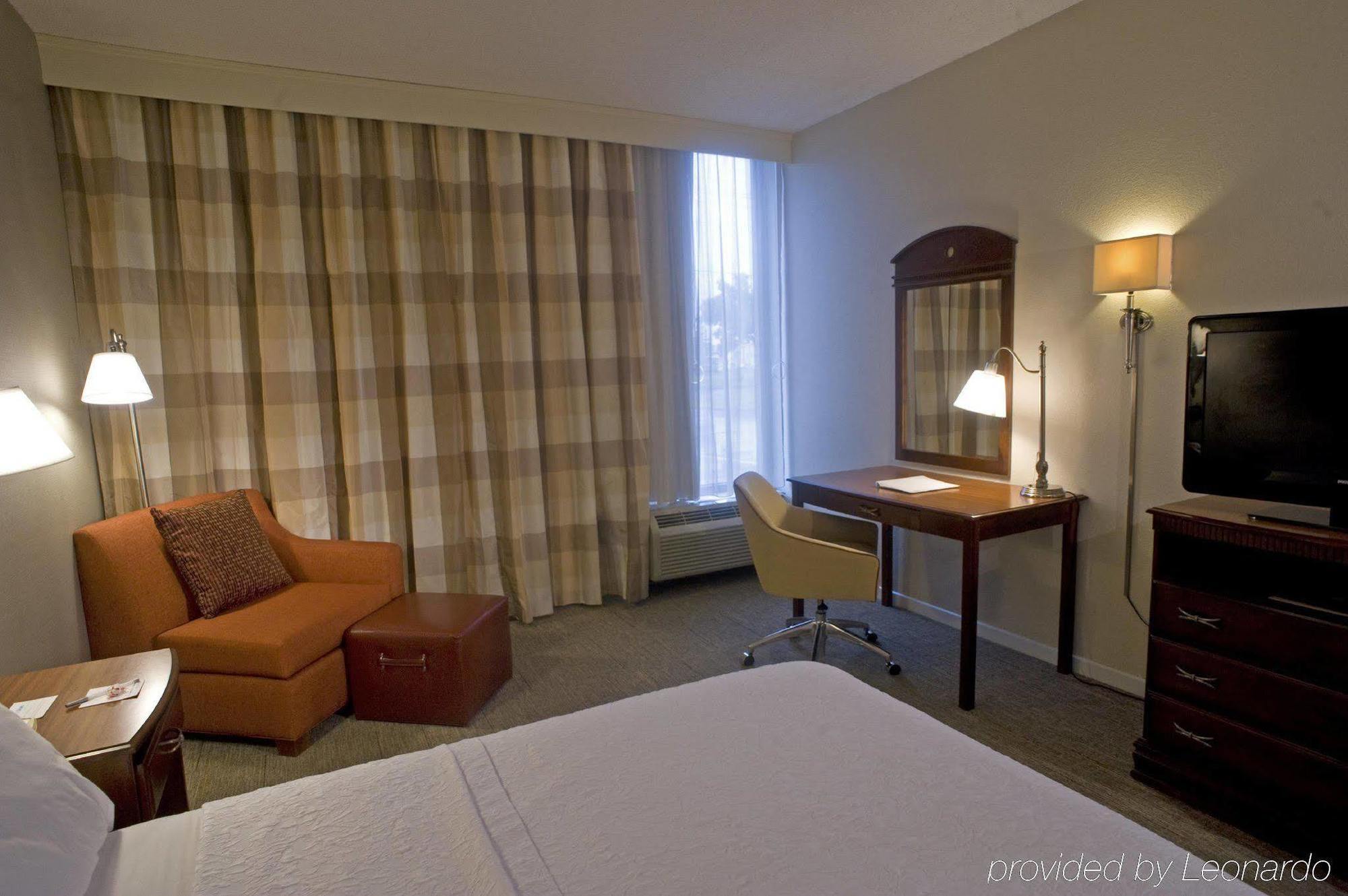 Hampton Inn Springfield-South Εξωτερικό φωτογραφία