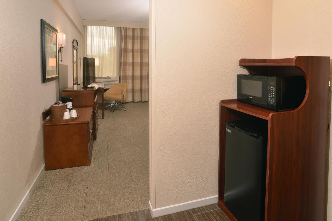 Hampton Inn Springfield-South Εξωτερικό φωτογραφία