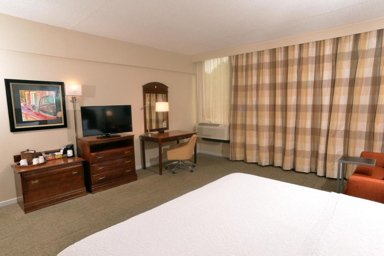 Hampton Inn Springfield-South Εξωτερικό φωτογραφία